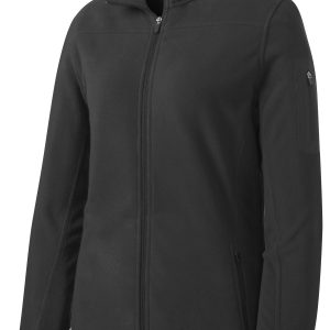 Port Authority Women's Summit Fleece Full-Zip Jacket. L233