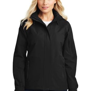 Port Authority Women's All-Season II Jacket. L304