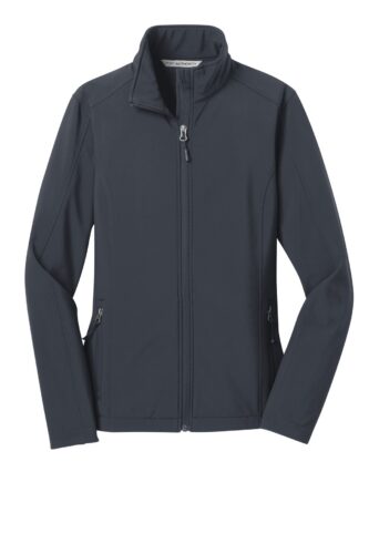 Port Authority Women's Core Soft Shell Jacket. L317