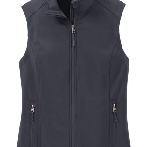 Port Authority Women's Core Soft Shell Vest. L325