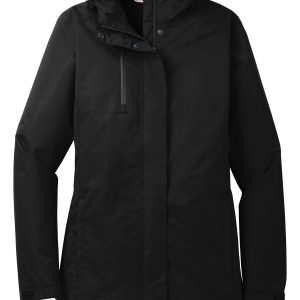 Port Authority Women's All-Conditions Jacket. L331