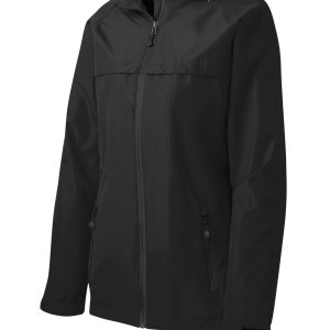 Port Authority Women's Torrent Waterproof Jacket. L333