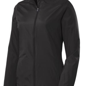 Port Authority Women's Zephyr Full-Zip Jacket. L344