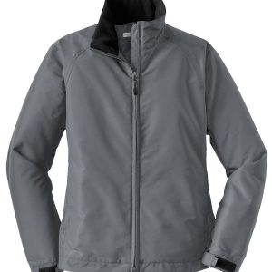 Port Authority Women's Challenger Jacket. L354