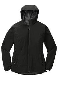 Port Authority Women's Essential Rain Jacket L407