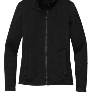 Port Authority Women's Arc Sweater Fleece Jacket L428