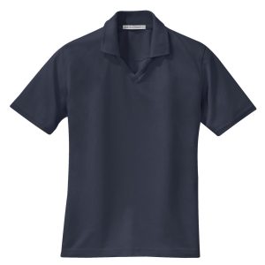 Port Authority Women's Rapid Dry Polo. L455