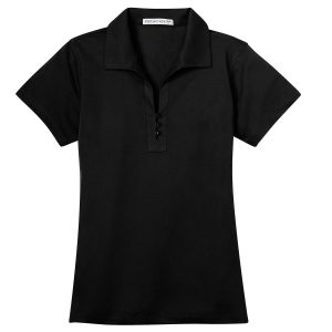 Port Authority Women's Tech Pique Polo. L527