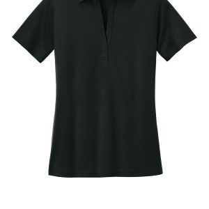 Port Authority Women's Silk Touch Performance Polo. L540
