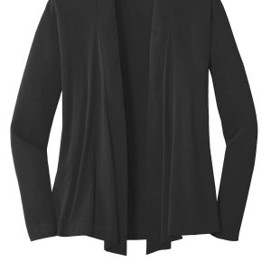 Port Authority Women's Concept Open Cardigan. L5430