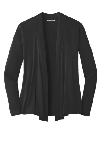 Port Authority Women's Concept Open Cardigan. L5430