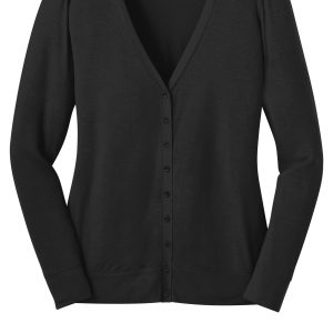 Port Authority Women's Concept Cardigan. L545
