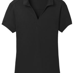 Port Authority Women's Rapid Dry Mesh Polo. L573
