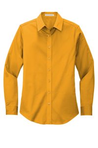 Port Authority Women's Long Sleeve Easy Care Shirt. L608