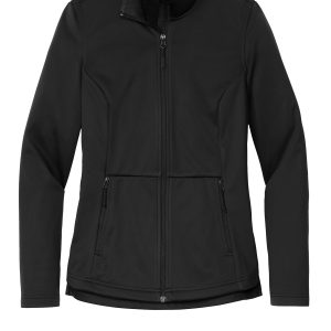 Port Authority Women's Flexshell Jacket L617