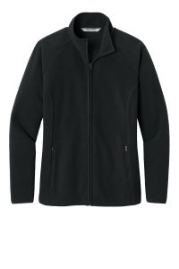 Port Authority Women's C-FREE Raglan Fleece L700
