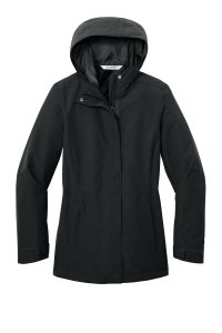 Port Authority Women's C-FREE Rain Jacket L714