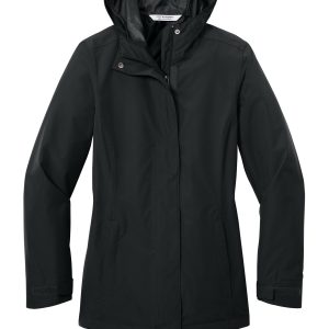 Port Authority Women's C-FREE Rain Jacket L714
