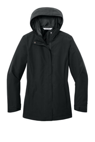 Port Authority Women's C-FREE Rain Jacket L714