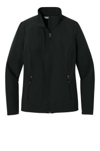 Port Authority Women's C-FREE Core Soft Shell L720