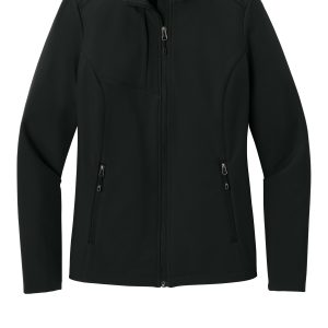 Port Authority Women's C-FREE Core Soft Shell L720
