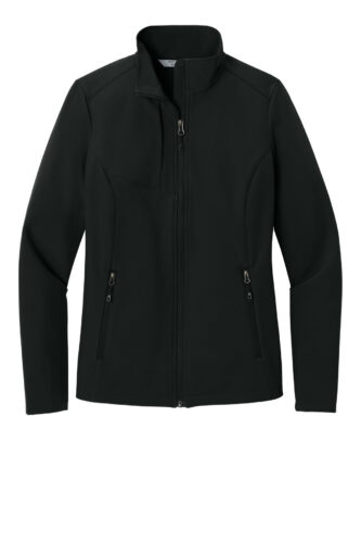 Port Authority Women's C-FREE Core Soft Shell L720