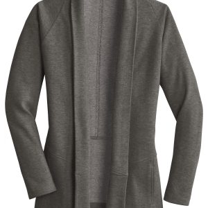 Port Authority Women's Interlock Cardigan. L807