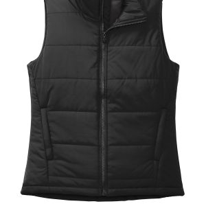 Port Authority Women's Puffer Vest L853