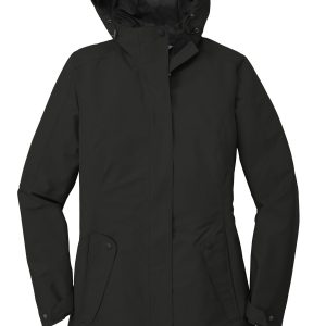 Port Authority Women's Collective Outer Shell Jacket. L900