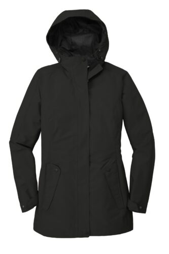 Port Authority Women's Collective Outer Shell Jacket. L900