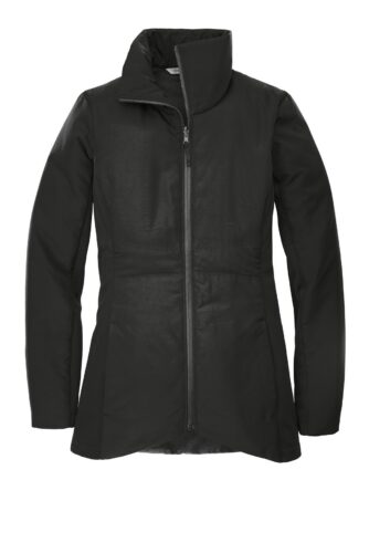 Port Authority Women's Collective Insulated Jacket. L902