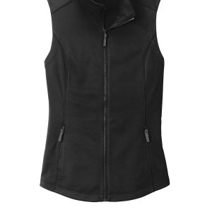 Port Authority Women's Collective Smooth Fleece Vest L906