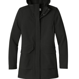 Port Authority Women's Collective Outer Soft Shell Parka L919