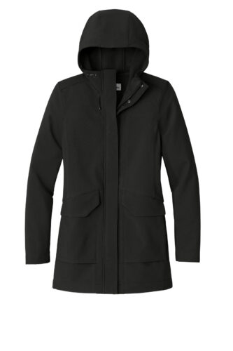 Port Authority Women's Collective Outer Soft Shell Parka L919
