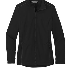 Port Authority Women's Collective Tech Soft Shell Jacket L921