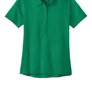 Port Authority Women's Wearever Performance Pique Polo LK240