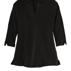 Port Authority Women's Luxe Knit Tunic. LK5601