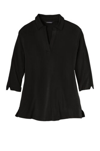 Port Authority Women's Luxe Knit Tunic. LK5601