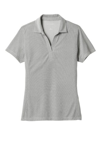 Port Authority Women's Poly Oxford Pique Polo. LK582