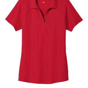 Port Authority Women's EZPerformance Pique Polo. LK600