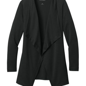 Port Authority Women's Breakwater Open Cardigan LK820