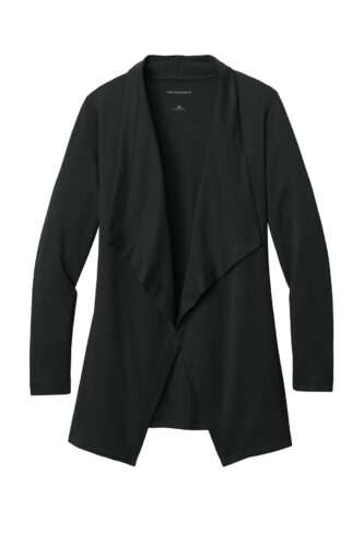 Port Authority Women's Breakwater Open Cardigan LK820