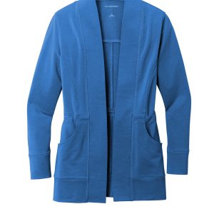 Port Authority Women's Microterry Cardigan LK825