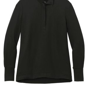 Port Authority Women's Fairway Stretch 1/4-Zip LK829