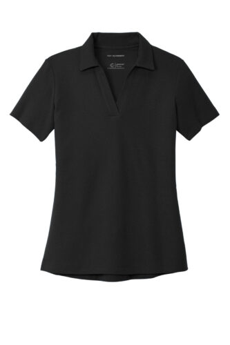 Port Authority Women's C-FREE Cotton Blend Pique Polo LK867