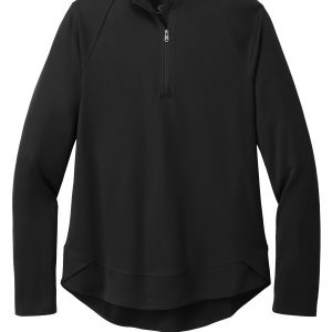 Port Authority Women's C-FREE Cypress 1/4-Zip LK870