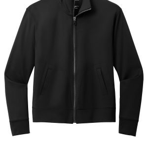 Port Authority Women's C-FREE Double Knit Full-Zip LK881