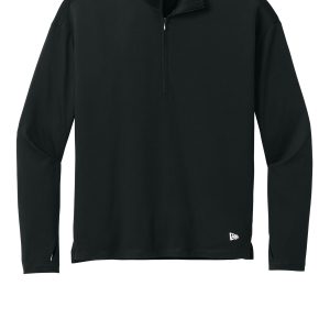 New Era Women's Power 1/2-Zip LNEA228