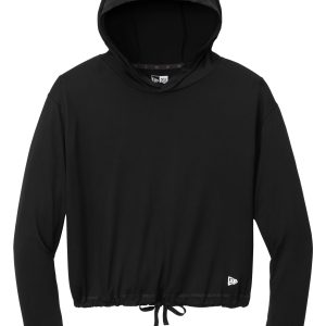 New Era Women's Power Long Sleeve Hoodie LNEA229