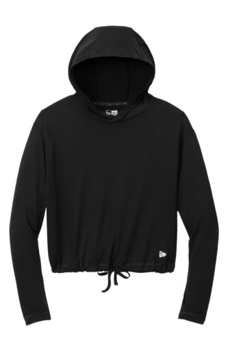 New Era Women's Power Long Sleeve Hoodie LNEA229